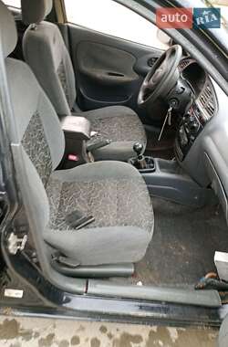 Седан Daewoo Lanos 2006 в 