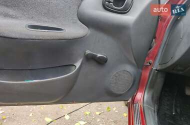 Седан Daewoo Lanos 2007 в 