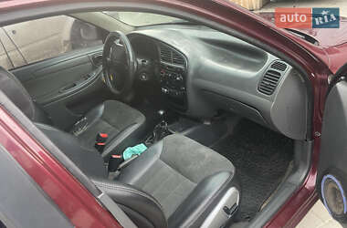 Седан Daewoo Lanos 2007 в 