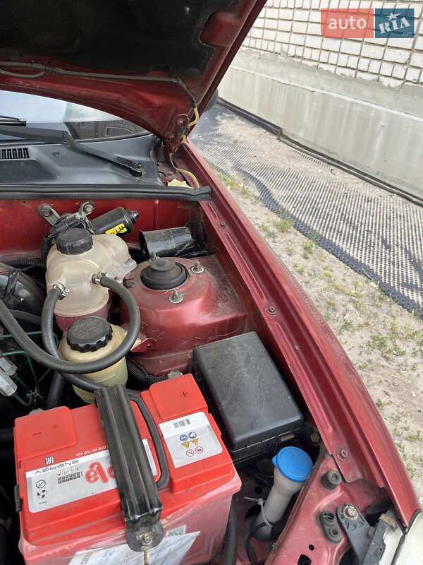 Седан Daewoo Lanos 2008 в Днепре фото 3 Седан Daewoo Lanos 2008 в Днепре