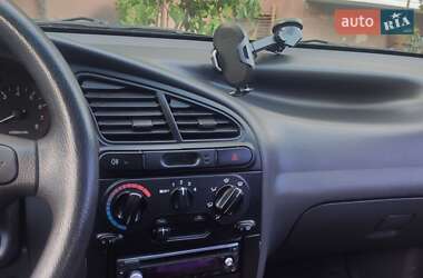 Седан Daewoo Lanos 2007 в 