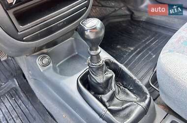 Седан Daewoo Lanos 2002 в 
