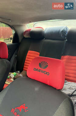 Седан Daewoo Lanos 2003 в 
