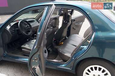 Седан Daewoo Lanos 1998 в 