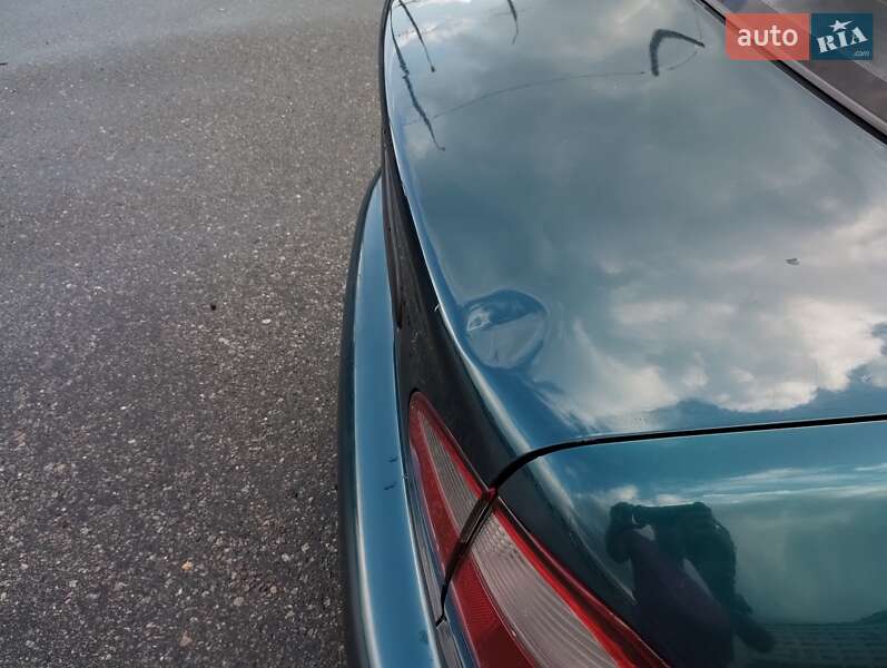 Седан Daewoo Lanos 2006 в Харькове