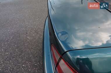 Седан Daewoo Lanos 2006 в 