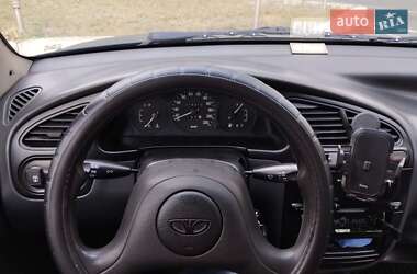 Седан Daewoo Lanos 2006 в 