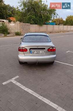 Седан Daewoo Lanos 2006 в 