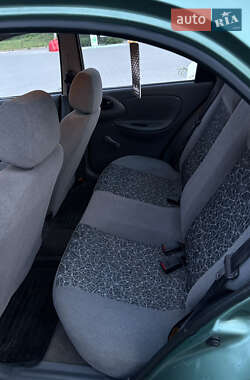 Седан Daewoo Lanos 2009 в 