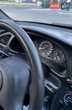 Седан Daewoo Lanos 2009 в 
