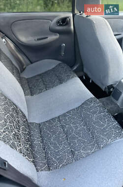 Седан Daewoo Lanos 2008 в 