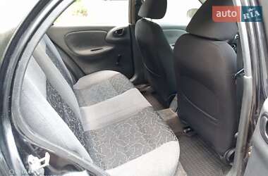 Седан Daewoo Lanos 2006 в 