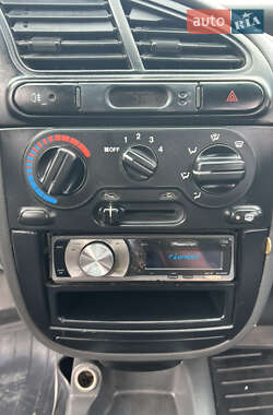 Седан Daewoo Lanos 2006 в 