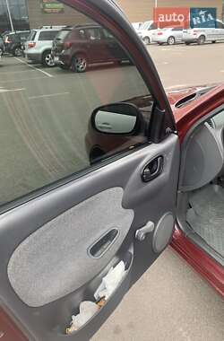 Седан Daewoo Lanos 2008 в Киеве
