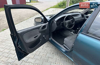 Седан Daewoo Lanos 2007 в 