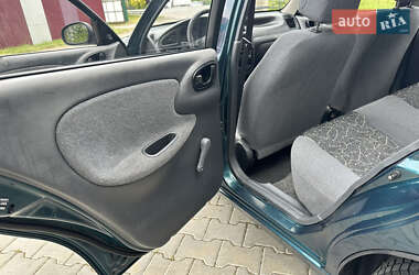 Седан Daewoo Lanos 2007 в 