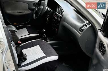 Седан Daewoo Lanos 2008 в 