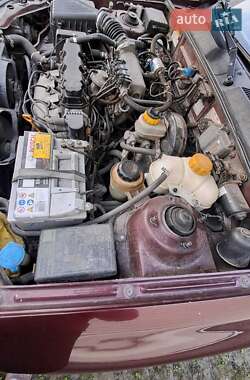 Седан Daewoo Lanos 2008 в 