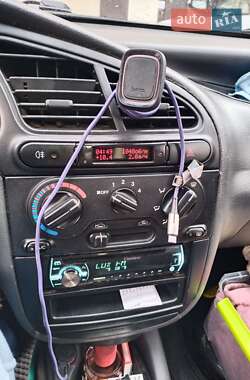 Седан Daewoo Lanos 2007 в 