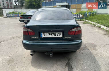 Седан Daewoo Lanos 2004 в 