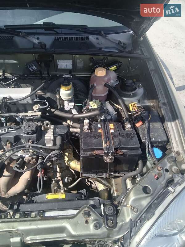 Седан Daewoo Lanos 2005 в Днепре фото 9 Седан Daewoo Lanos 2005 в Днепре