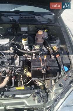 Седан Daewoo Lanos 2005 в 