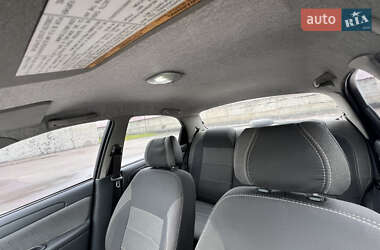 Седан Daewoo Lanos 2009 в 