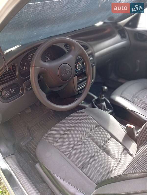 Седан Daewoo Lanos 2008 в Березане фото 19 Седан Daewoo Lanos 2008 в Березане