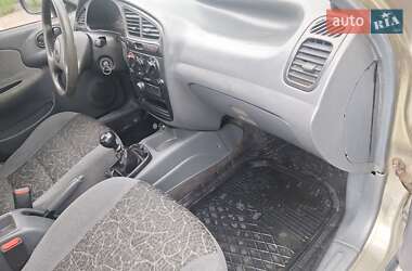 Седан Daewoo Lanos 2004 в 