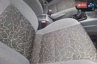 Седан Daewoo Lanos 2004 в 
