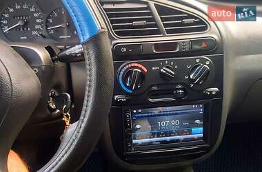 Седан Daewoo Lanos 2008 в 