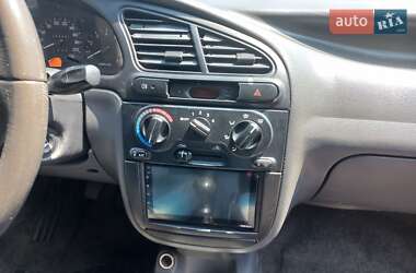Хэтчбек Daewoo Lanos 2007 в 