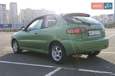 Хэтчбек Daewoo Lanos 2003 в Киеве