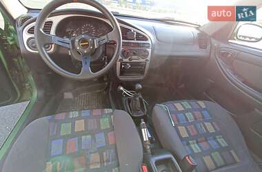 Хэтчбек Daewoo Lanos 2003 в 