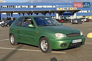 Хэтчбек Daewoo Lanos 2003 в 