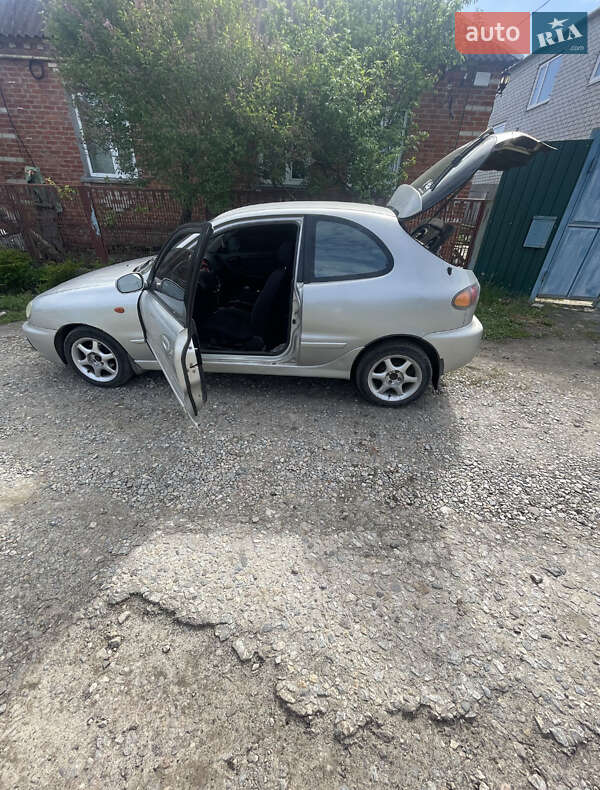 Хэтчбек Daewoo Lanos 2003 в Мерефа
