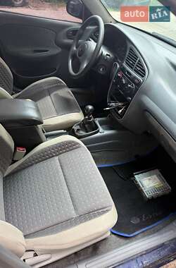 Седан Daewoo Lanos 2006 в 