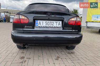 Седан Daewoo Lanos 2008 в 