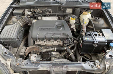 Седан Daewoo Lanos 2008 в 