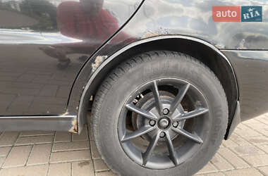 Седан Daewoo Lanos 2008 в 