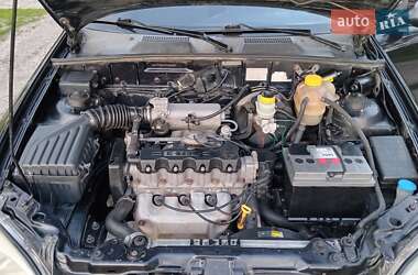 Седан Daewoo Lanos 2007 в 