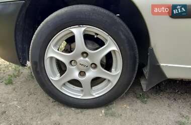 Седан Daewoo Lanos 2004 в 