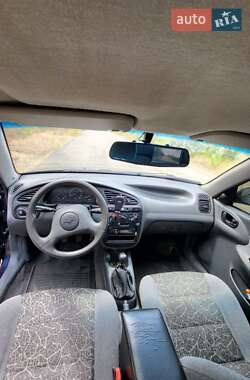 Седан Daewoo Lanos 2006 в 