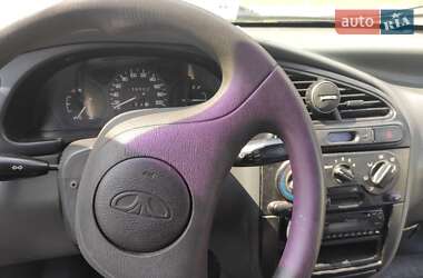 Седан Daewoo Lanos 2007 в 