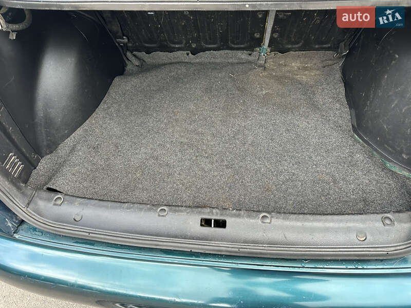 Седан Daewoo Lanos 2006 в Борисполе фото 23 Седан Daewoo Lanos 2006 в Борисполе