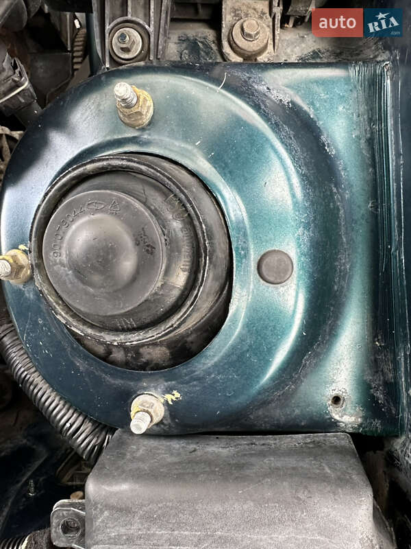 Седан Daewoo Lanos 2006 в Борисполе фото 28 Седан Daewoo Lanos 2006 в Борисполе