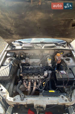 Седан Daewoo Lanos 2007 в 