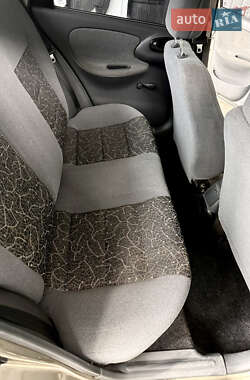 Седан Daewoo Lanos 2005 в 