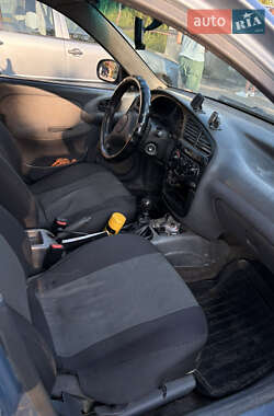 Седан Daewoo Lanos 2008 в 