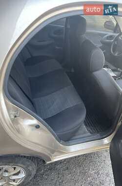 Седан Daewoo Lanos 2008 в 